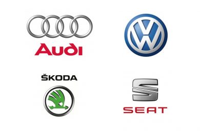 VW / Audi / Seat / Skoda / Service